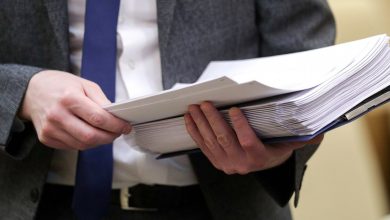 Информируем о проведении оценки регулирующего воздействия в отношении следующих проектов НПА