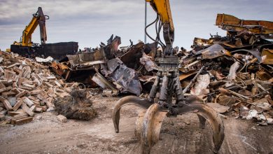 Министерство индустрии и инфраструктурного развития Казахстана еще на полгода продлит запрет на вывоз из страны лома и отходов черных и цветных металлов.