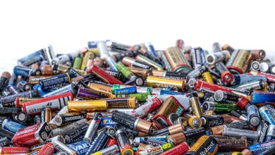 М.Видео-Эльдорадо: итоги сбора использованных батареек за первое полугодие 2023 года