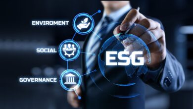 ESG-рейтинги представлены РБК