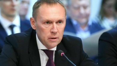 Депутат Госдумы Андрей Луговой поддержал отмену НДФЛ при сдаче лома