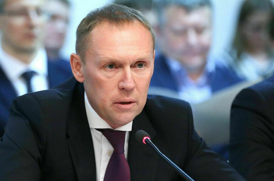 Депутат Госдумы Андрей Луговой поддержал отмену НДФЛ при сдаче лома