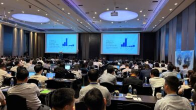 Делегаты Ассоциации НСРО РУСЛОМ.КОМ принимают участие в Азиатском Стальном Форуме