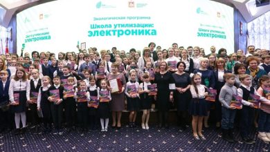 Электронный лом – на слом: Минэкологии приглашает к участию в программе утилизации электроники