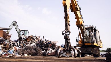 Депутат Госдумы Андрей Луговой поддержал отмену НДФЛ при сдаче лома