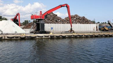 Тарифная квота на экспорт лома чёрных металлов