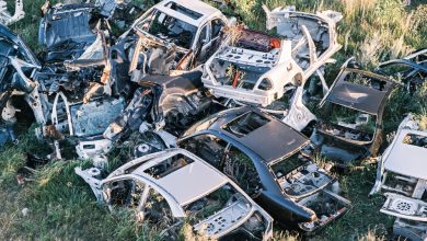 ТПП предложила давать скидку на покупку автомобиля при утилизации старого