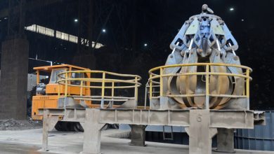 Лом на прием. Как в Омске строят бизнес на металлических отходах