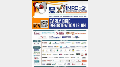 Ассоциация НСРО РУСЛОМ.КОМ примет участие в качестве партнёра форума, организуемого в Калькутте индийской ассоциацией рециклинга MRAI