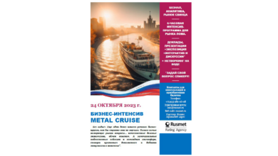 Уважаемые члены Ассоциации НСРО РУСЛОМ.КОМ, дополнительно информируем о спецусловиях участия в бизнес - интенсиве, который запланирован на 24 октября 2023