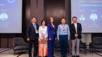 20-22 сентября 2023 г. при организации MySteel в Хошимине (Вьетнам) состоялся Азиатский стальной форум.