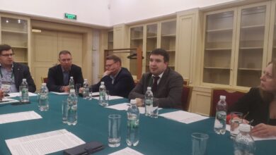 5 октября в Казани состоялось отраслевое совещание по развитию сферы утилизации вышедших из эксплуатации транспортных средств в России