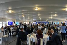 Началась программа Metal Cruise