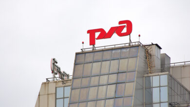 РЖД отдадут на переработку крупные партии текстильных и электронных отходов