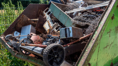Эксперт Ковшевный рассказал, подорожает ли металлолом в России