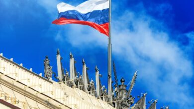 Минэкономразвития заявило о рисках «расползания» углеродного налога ЕС