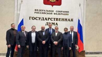 Ассоциация НСРО РУСЛОМ.КОM приняла участие в заседании круглого стола "Влияние регулирования экспорта лома металлов на эффективность  ломозаготовки и сырьевого обеспечения металлургии"Ассоциация НСРО РУСЛОМ.КОM приняла участие в заседании круглого стола "Влияние регулирования экспорта лома металлов на эффективность  ломозаготовки и сырьевого обеспечения металлургии"