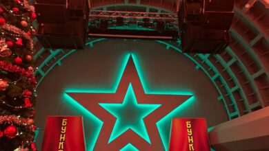 О графике и месте проведения годового собрания 8.12.2023!