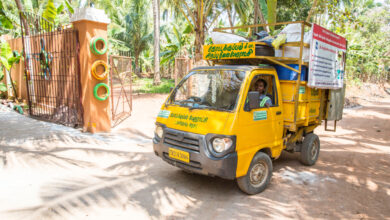 Потенциальные ограничения на поставки металлолома из ЕС, поскольку он стремится сократить промышленные выбросы, могут затруднить развитие сталелитейного сектора Индии.