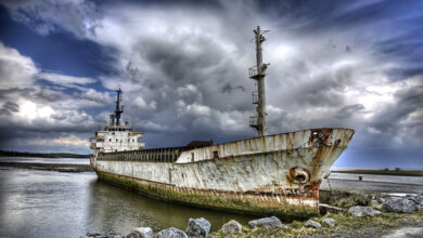 Минпромторг подготовит предложения по господдержке утилизации судов