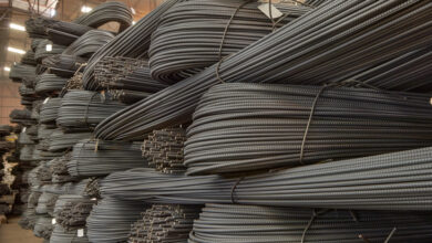 В Правительстве РФ заявили о необоснованном росте цен на цемент и арматуру