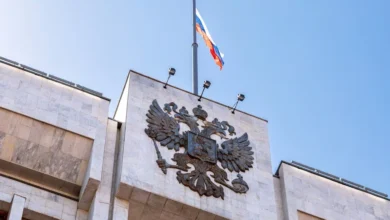 Три федеральных закона приняты с участием РЭО в 2023 году