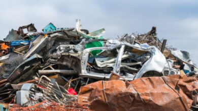 ICSG:производство рафинированной меди из лома выросло за 10 мес. на 8%