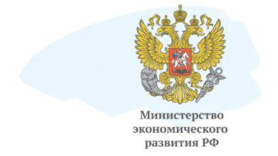 Минэкономразвития РФ - о текущей ценовой ситуации. 20 декабря 2023 года