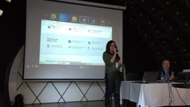 Банк ПСБ представил на общем собрании членов Ассоциации РУСЛОМ.КОМ комплексное предложение для ломоизготовителей