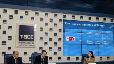 ППК РЭО с 17.00 даёт пресс-конференцию по нововведениям в 451-ФЗ