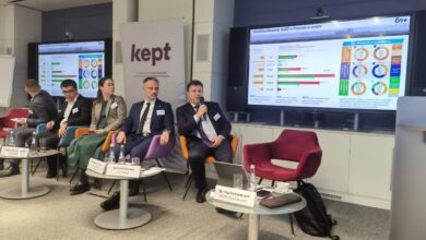 Cеминар Kept «День циклической экономики»