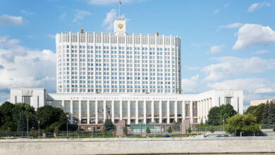 В правительстве одобрили несколько исключений из курсовых экспортных пошлин