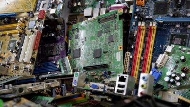 РЭО назвал топ-5 городов по сдаче электроники в рамках акции «ЭлектроОсень»