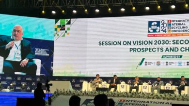 Эксперты сессии обсудили углеродное регулирование и его влияние на рынок лома в разных странах