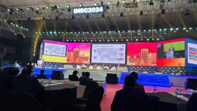 Второй день деловой программы форума рециклинга в Калькутте