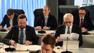 Дмитрий Григоренко: Реформа контроля и надзора – это общая задача государства и бизнеса