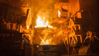 В Правительстве ДНР рассказали, что будет с промышленными гигантами Донбасса