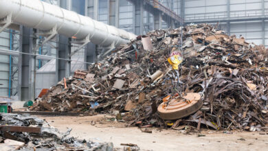 РЭО: за 5 лет в России ввели 20 млн тонн мощностей по обработке ТКО и 6 млн тонн — по утилизации