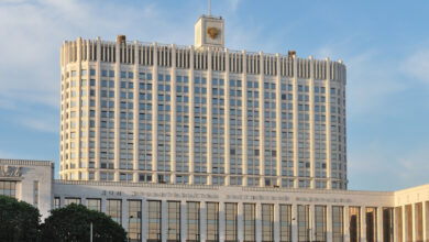 Российский экологический оператор наделен полномочиями для проверки документов и выездных оценок утилизаторов отходов от использования товаров в рамках механизма расширенной ответственности производителей (РОП)