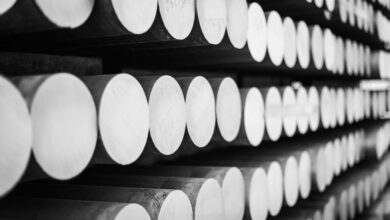 Конференция "Рынок первичного и вторичного алюминия: перспективы 2024-2030 гг."