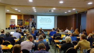 Ковшевный Виктор, директор Ассоциации НСРО "РУСЛОМ.КОМ" 25 апреля 2024 г. выступит в Волгограде