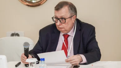 СРО "РУСЛОМ.КОМ" провела Общее собрание