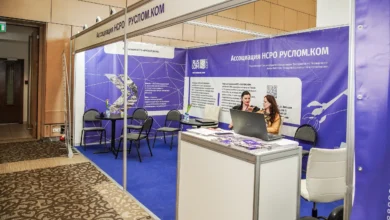 СРО "РУСЛОМ.КОМ" наращивает сотрудничество с иностранными профильными организациями