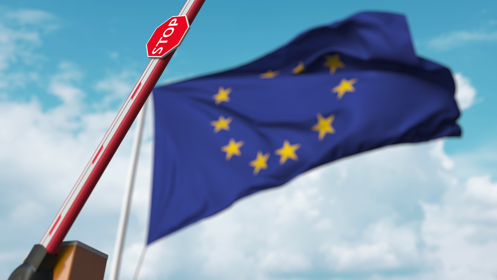 Ряд стран ЕС предложил Брюсселю запретить импорт из РФ лома чермета, меди и алюминия