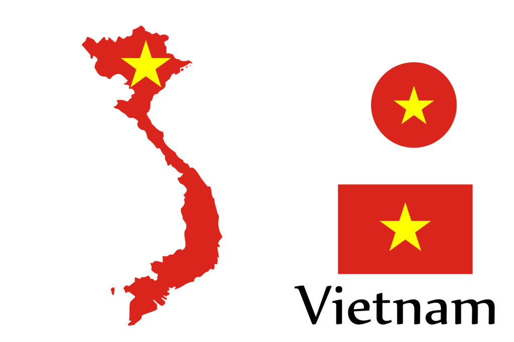 Растущий рынок стали: перспективы производства и потребления лома во Вьетнаме