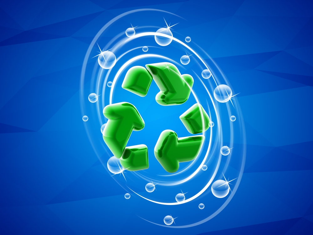 Ежегодно 30 марта отмечают Международный день за мир без отходов