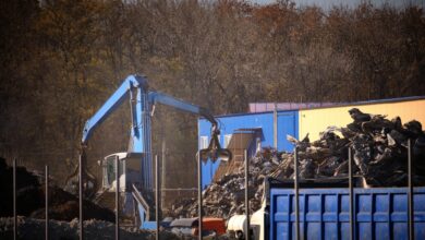 День работника ломоперерабатывающей отрасли России: Как отмечается