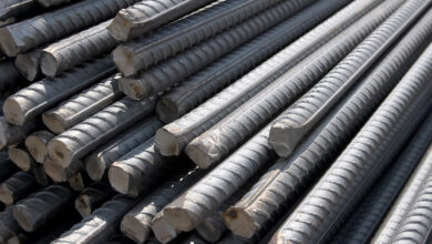 ФАС предлагает занимающим доминирующее положение компаниям продавать на бирже не менее 5% арматуры