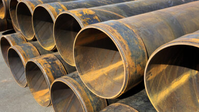 На пути к модернизации: как изменился рынок труб б/у после госрегулирования