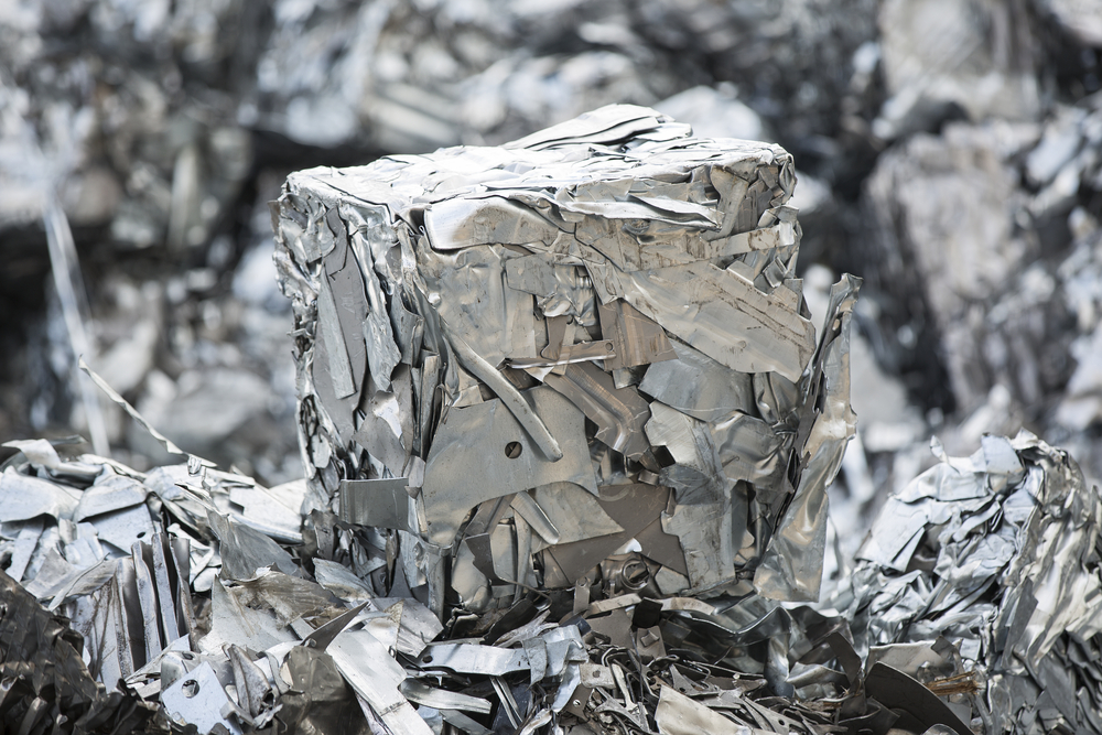 Ломовики обсудили госрегулирование рынка вторичного алюминия